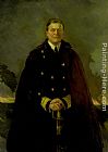 Admiral Sir David Beatty, Lord Beatty